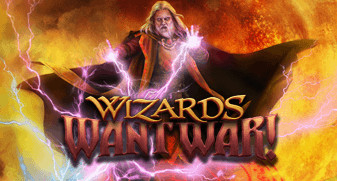 Wizards Want War slot